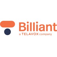 Billiant AB logo - Similar company to Leda20 Ab