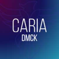 CARIA - DIE Mental Change Komplizen logo - Similar company to 1Hour4You
