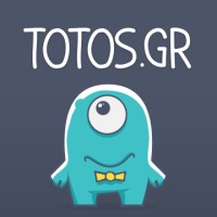 TOTOS.GR logo - Similar company to Noteefi