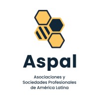 Asociaciones Profesionales ASPAL logo - Similar company to Anpr México