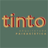 Tinto Arquitetura Paisagística logo - Similar company to Daniel Nunes Paisagismo