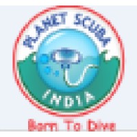 Planet Scuba India Pvt Ltd logo - Similar company to Underwater Scooter Pros