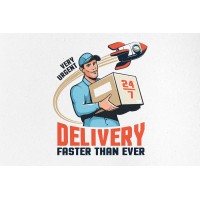 SWIFT Delivery Services llc logo - Similar company to Speedy Fleet Delivery Services