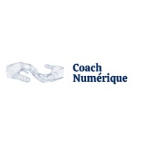 Coach Numérique logo - Similar company to Wine Down Friday