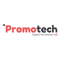 Promotech Greece Digital Marketing Lab logo - Similar company to Creative Days