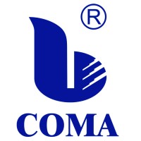 Guangzhou Coma Electrnics Co., Ltd logo - Similar company to Hongmen Global