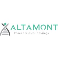 Altamont Pharma Holdings logo - Similar company to Perceptive Real Estate Equities, Inc.