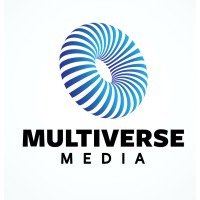 Multiverse Media logo - Similar company to Multiverse Media