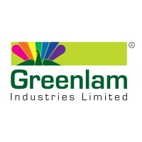 Greenlam Industries ltd logo - Similar company to Century Plyboards (I) Limited