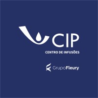 CIP - Centro de Infusões logo - Similar company to Thera Centro De Infusões