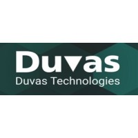 Duvas Technologies Ltd logo - Similar company to Qa-Uk