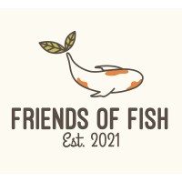 Friends Of Fish California