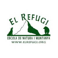 EL REFUGI ESCOLA DE NATURA I MUNTANYA logo - Similar company to Muntanya De Llibres