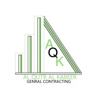 Al Qutr Al Kabeer General Contracting logo - Similar company to Al Makan For Elevators
