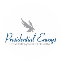 UNF Presidential Envoys logo - Similar company to Unf Nutrition & Dietetics