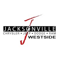 Jacksonville Chrysler Jeep Dodge Ram Westside logo - Similar company to Mike'S Mobile Wrenches
