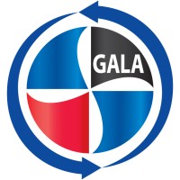 German Albanian Logistics Agency Shpk logo - Similar company to Efg Enerlog Gmbh