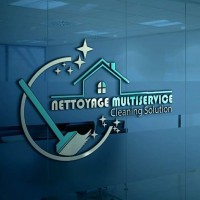 Nettoyage Multiservices logo - Similar company to Blanchette Nettoyage