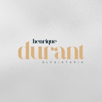 Henrique Durant Alfaiataria logo - Similar company to Bogge Comércio De Confecções Ltda-Epp