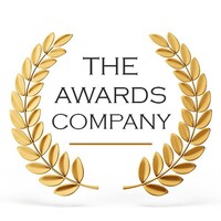 The Awards Company logo - Similar company to The Coaching Grid