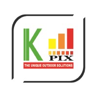 KPIX - The Unique Outdoor Solutions logo - Similar company to Digistaa Digital