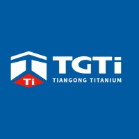 TGTi (Tiangong Titanium) logo - Similar company to E-Wise Consulting