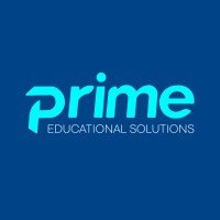 Prime Educational Solutions logo - Similar company to Burlington Vtest