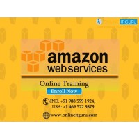 AWS online training logo - Similar company to Aws Cloud Certified