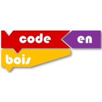 Code en Bois logo - Similar company to Créadop