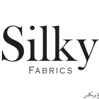 Silky Fabrics logo - Similar company to Oxygen Textile