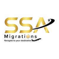 SSA MIGRATIONS logo - Similar company to Eagles Institute Of Management