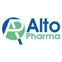 Alto Pharmaceuticals logo - Similar company to Adhererx