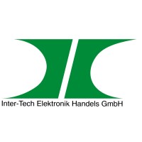 Inter-Tech Elektronik Handels GmbH logo - Similar company to Serverzaak