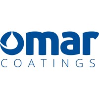 Omar Coatings USA logo - Similar company to Waypath Pharma