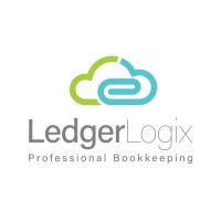 Ledger Logix Professional Bookkeeping logo - Similar company to Estimity