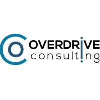 Overdrive Consulting logo - Similar company to Tripnity