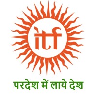 ITF Foods Private Limited logo - Similar company to Scanpay