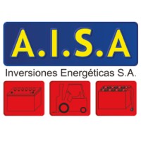 AISA Millenium Nicaragua logo - Similar company to Aisa Millenium
