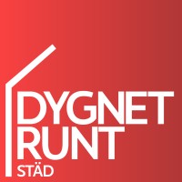 Dygnet Runt Städ logo - Similar company to Clockrent