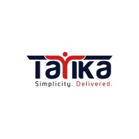 Tarika Group logo - Similar company to Nettech Colorado, Llc