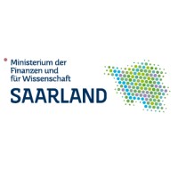 Ministerium der Finanzen und für Wissenschaft Saarland logo - Similar company to Ministerium Für Umwelt Klima Mobilität Agrar Und Verbraucherschutz