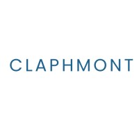 Claphmont logo - Similar company to Lure Gen