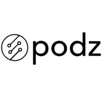 podz.ai logo - Similar company to Everpresent Talent