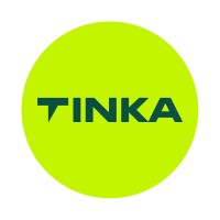 Tinka logo - Similar company to Brighthouse