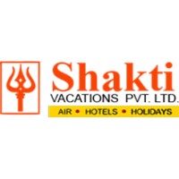 SHAKTI VACATIONS PVT LTD logo - Similar company to Aquarius Enterprises
