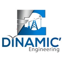 Dynamic Engineering logo - Similar company to Diamtec Engineering And Services