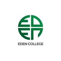 Eden College logo - Similar company to Mkv
