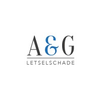 A&G Letselschade logo - Similar company to Rn Letselschade