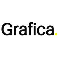 Grafica io logo - Similar company to Supernova Ai
