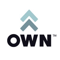 OWN, Inc. logo - Similar company to Crafton Tull